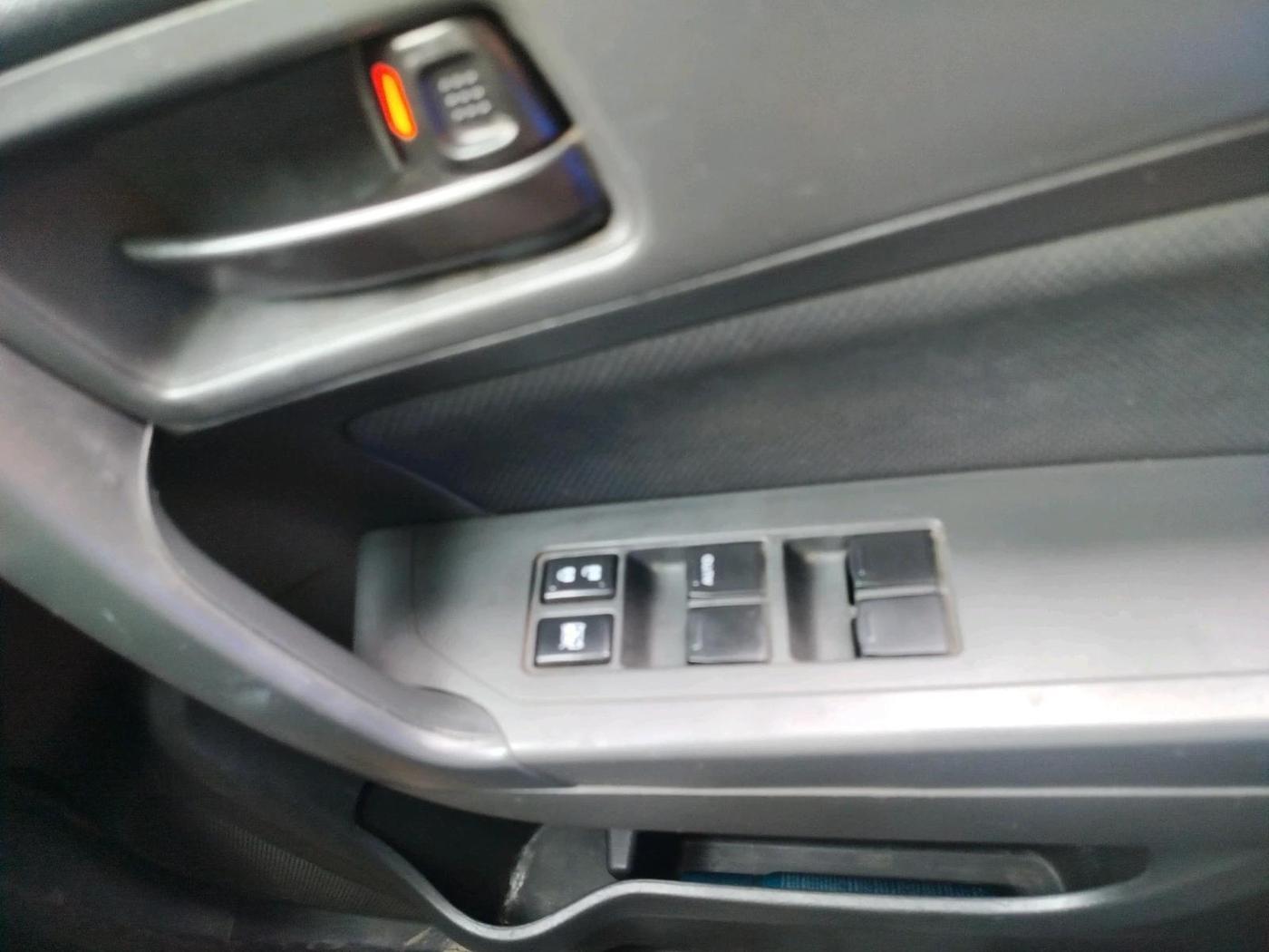 2017 Maruti Vitara Brezza VDI, Diesel, Manual, 2,42,142 km, interior