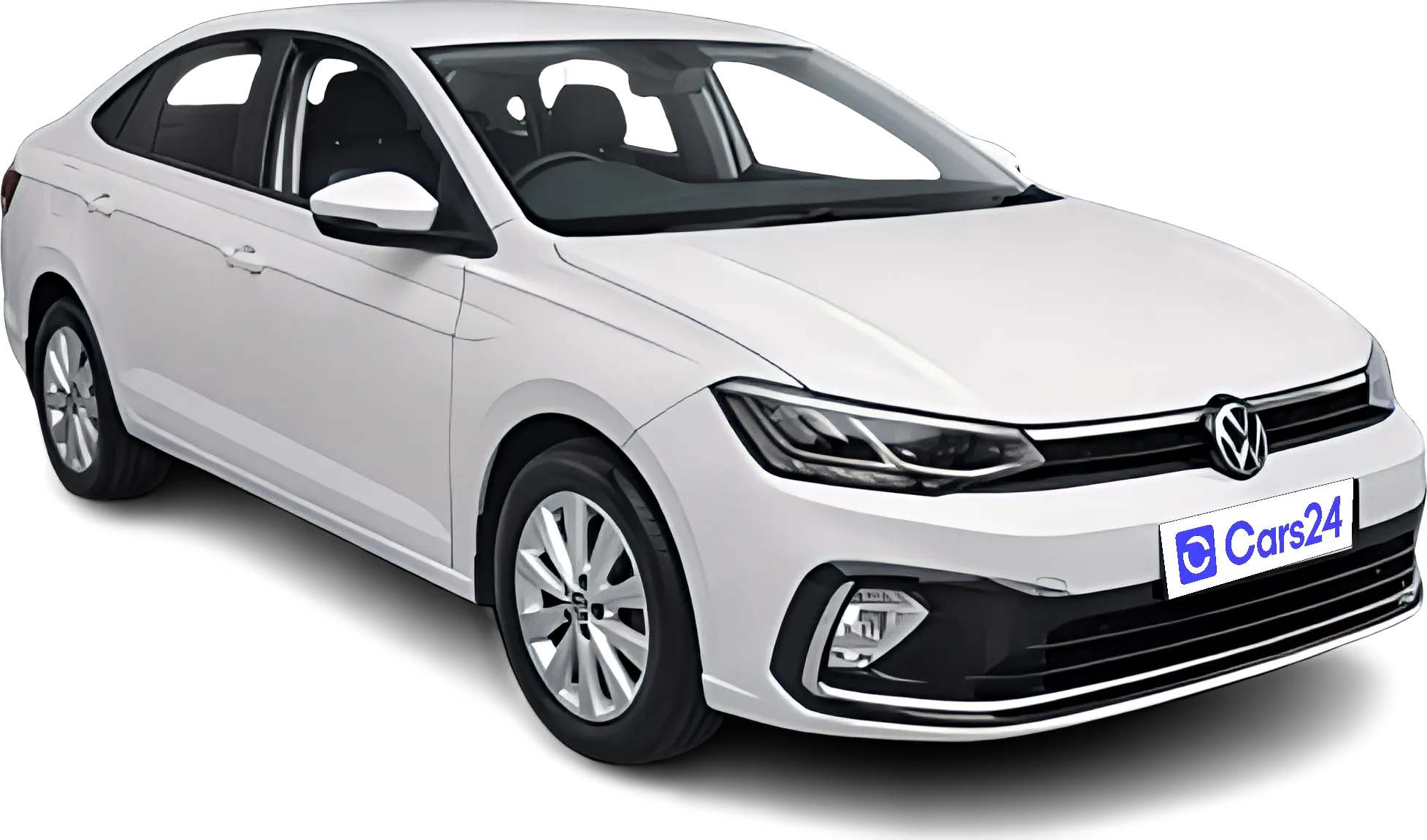 2025 Volkswagen VIRTUS - Sedan - Petrol - Automatic - ₹14.50 lakh