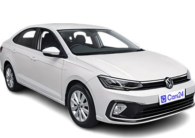 2025 Volkswagen VIRTUS - Sedan - Petrol - Automatic - ₹14.50 lakh