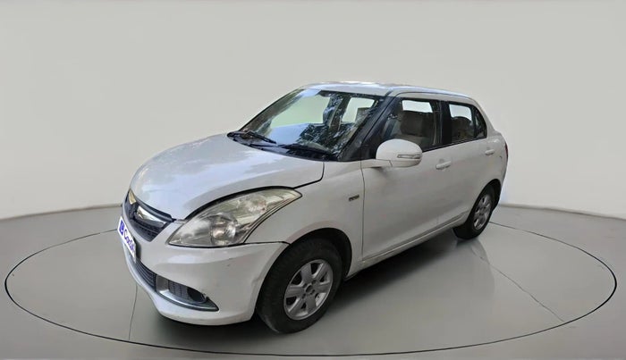 2013 Maruti Swift Dzire VDI, Diesel, Manual, 1,66,856 km, exterior