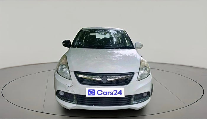 2013 Maruti Swift Dzire VDI, Diesel, Manual, 1,66,856 km, exterior