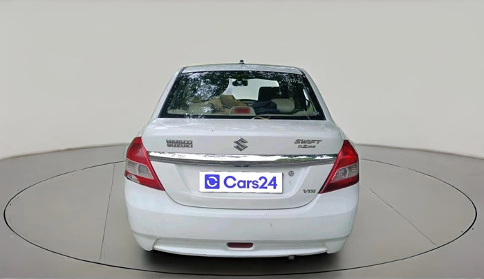 2013 Maruti Swift Dzire VDI, Diesel, Manual, 1,66,856 km, exterior