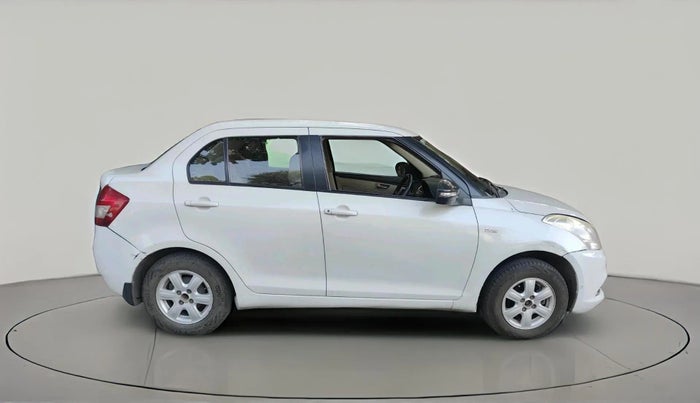 2013 Maruti Swift Dzire VDI, Diesel, Manual, 1,66,856 km, exterior