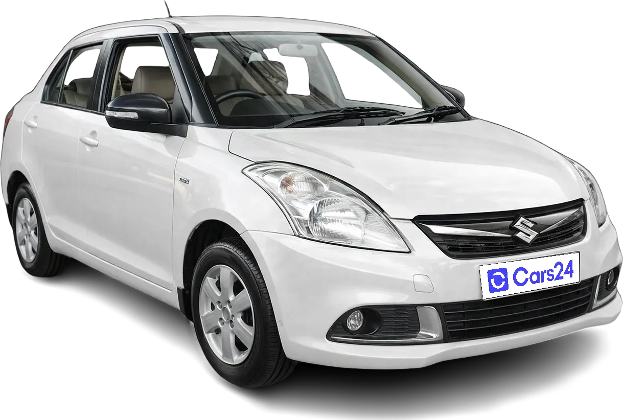 2013 Maruti Swift Dzire - Sedan - Diesel - Manual - ₹2.15 lakh
