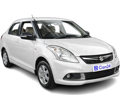 2013 Maruti Swift Dzire - Sedan - Diesel - Manual - ₹2.15 lakh