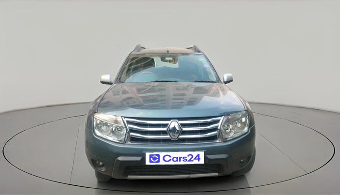 2013 Renault Duster 110 PS RXZ DIESEL, Diesel, Manual, 98,929 km, exterior