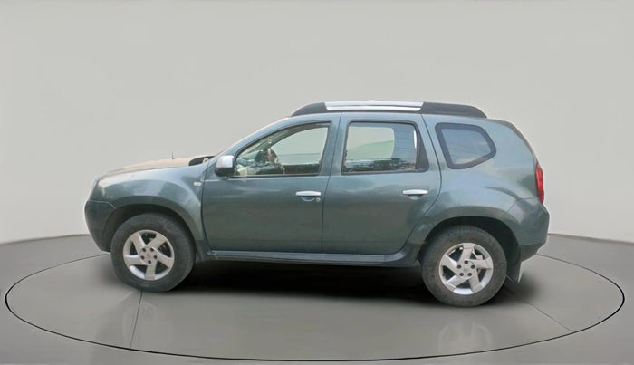 2013 Renault Duster 110 PS RXZ DIESEL, Diesel, Manual, 98,929 km, exterior