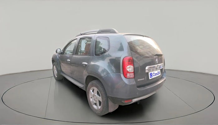 2013 Renault Duster 110 PS RXZ DIESEL, Diesel, Manual, 98,929 km, exterior