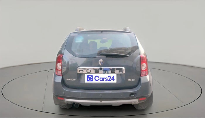 2013 Renault Duster 110 PS RXZ DIESEL, Diesel, Manual, 98,929 km, exterior