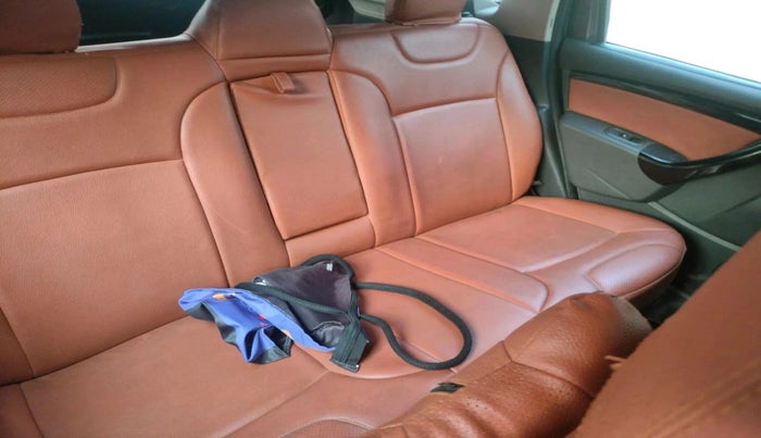 2013 Renault Duster 110 PS RXZ DIESEL, Diesel, Manual, 98,929 km, interior