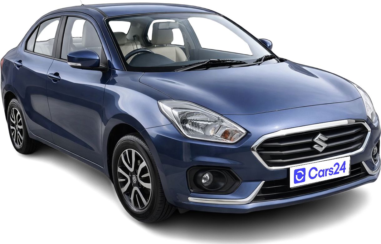 2021 Maruti Dzire - Sedan - Petrol - Manual - ₹5.20 lakh