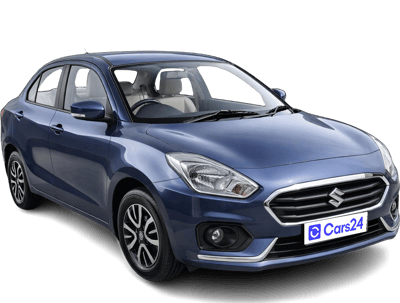 2021 Maruti Dzire - Sedan - Petrol - Manual - ₹5.20 lakh