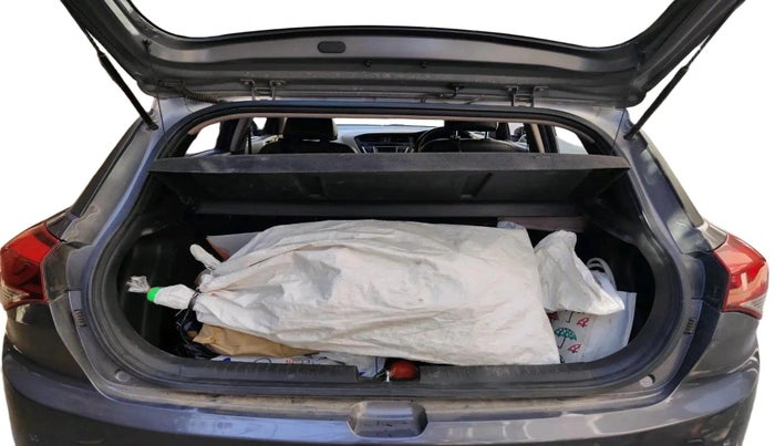 2015 Hyundai Elite i20 ASTA 1.4 CRDI, Diesel, Manual, 1,12,069 km, exterior