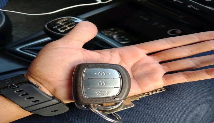 2015 Hyundai Elite i20 ASTA 1.4 CRDI, Diesel, Manual, 1,12,069 km, interior