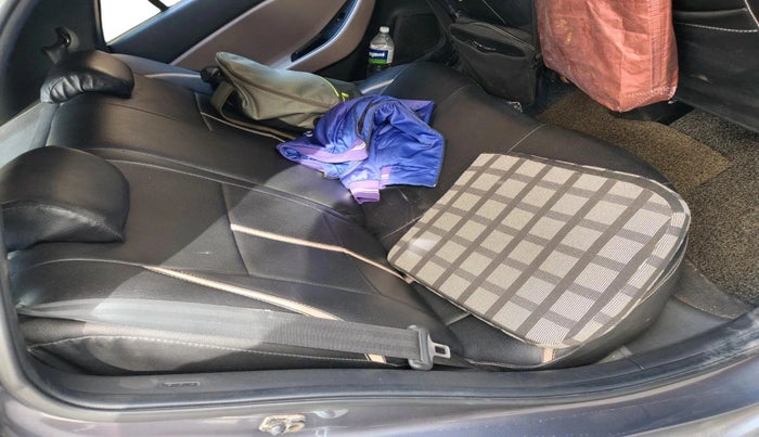 2015 Hyundai Elite i20 ASTA 1.4 CRDI, Diesel, Manual, 1,12,069 km, interior