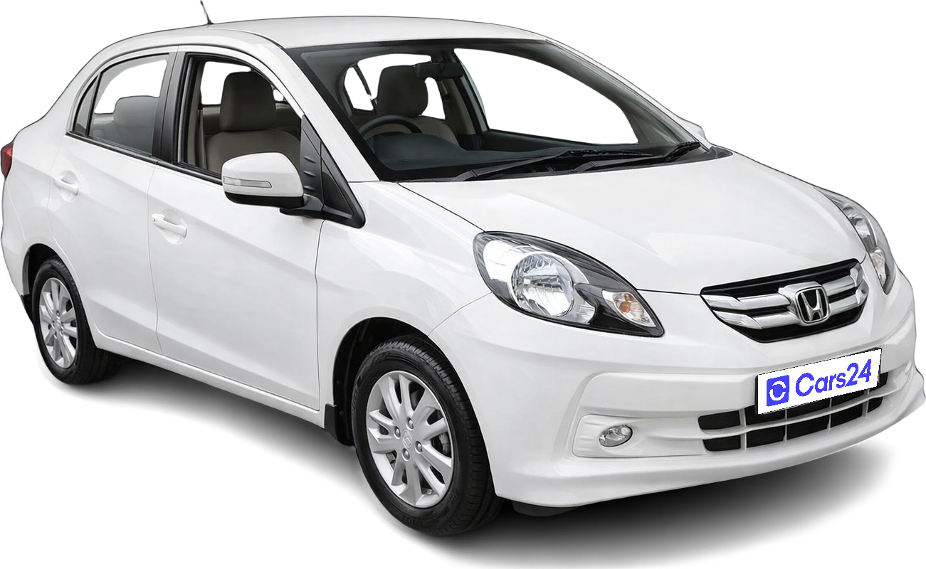 2014 Honda Amaze - Sedan - Diesel - Manual - ₹3.00 lakh