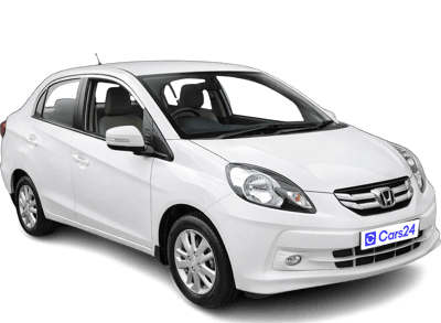 2014 Honda Amaze - Sedan - Diesel - Manual - ₹3.00 lakh