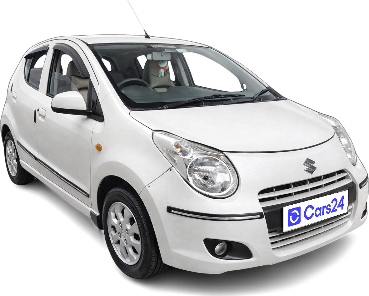 2013 Maruti A Star - Hatchback - Petrol - Manual - ₹2.17 lakh