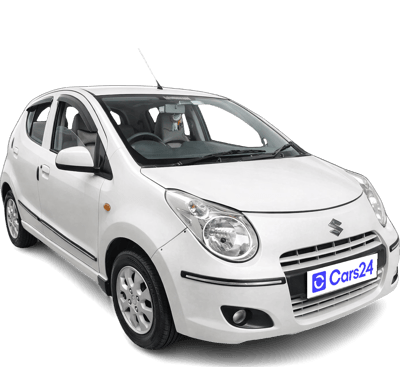 2013 Maruti A Star - Hatchback - Petrol - Manual - ₹2.17 lakh
