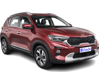 2022 KIA SONET - SUV - Petrol - Manual - ₹7.00 lakh