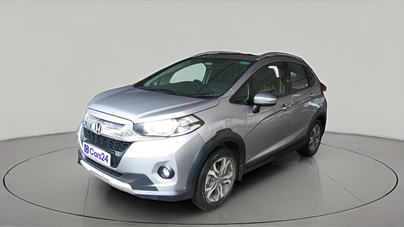 2019 Honda BR-V 1.5L I- DTEC VX, Diesel, Manual, 1,50,550 km, exterior