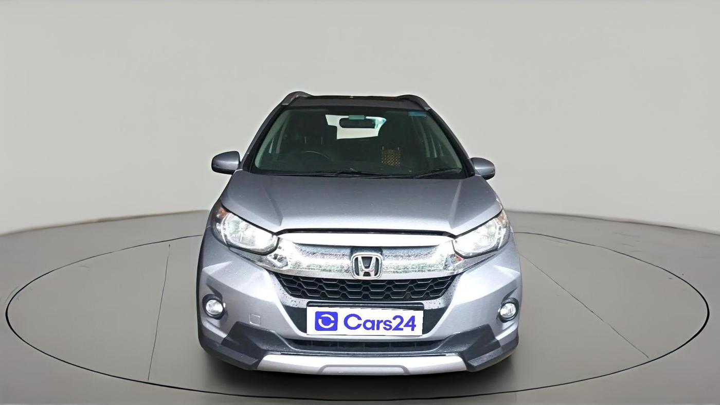 2019 Honda BR-V 1.5L I- DTEC VX, Diesel, Manual, 1,50,550 km, exterior