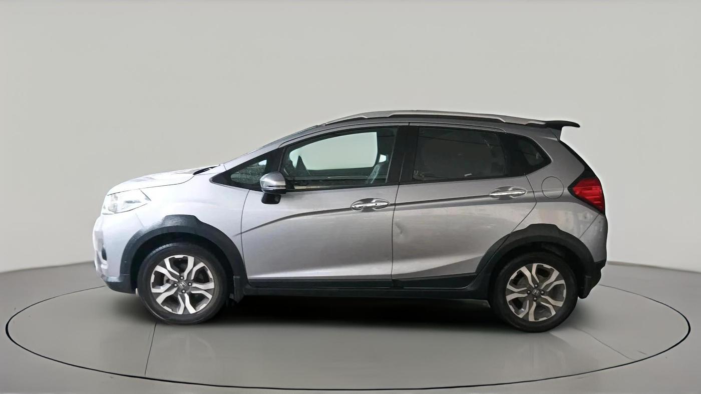 2019 Honda BR-V 1.5L I- DTEC VX, Diesel, Manual, 1,50,550 km, exterior