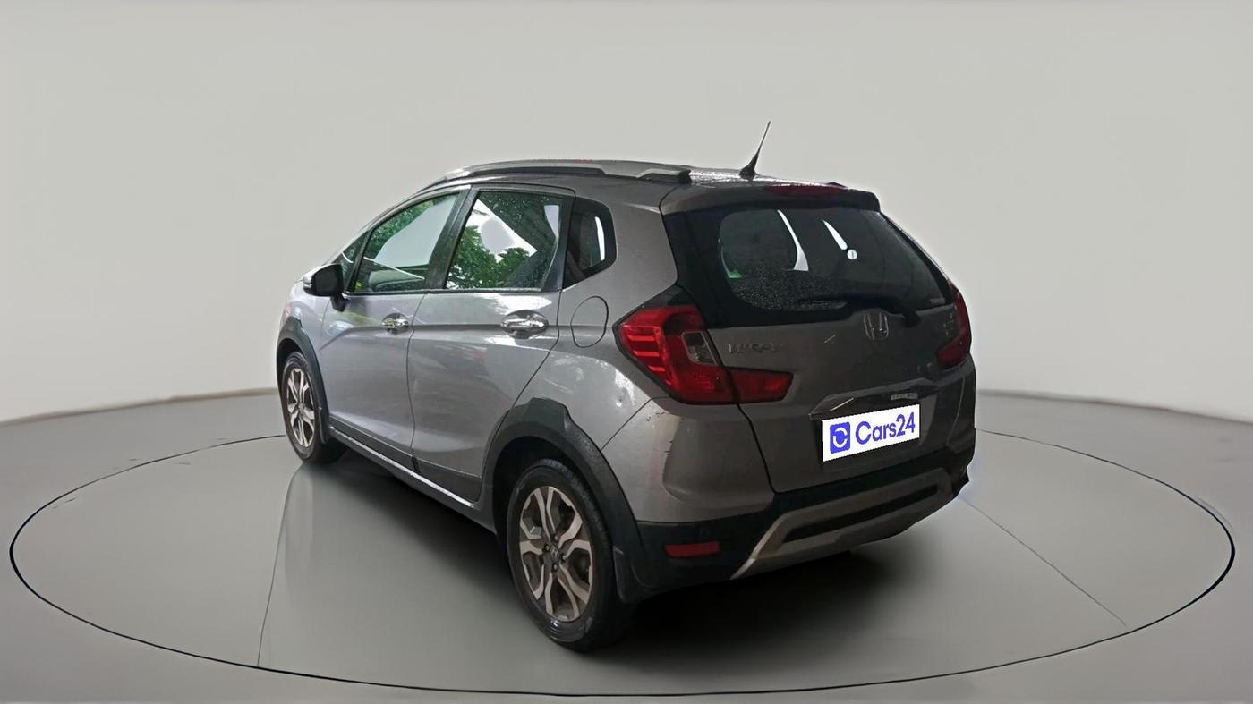 2019 Honda BR-V 1.5L I- DTEC VX, Diesel, Manual, 1,50,550 km, exterior