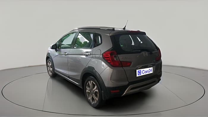 2019 Honda BR-V 1.5L I- DTEC VX, Diesel, Manual, 1,50,550 km, exterior