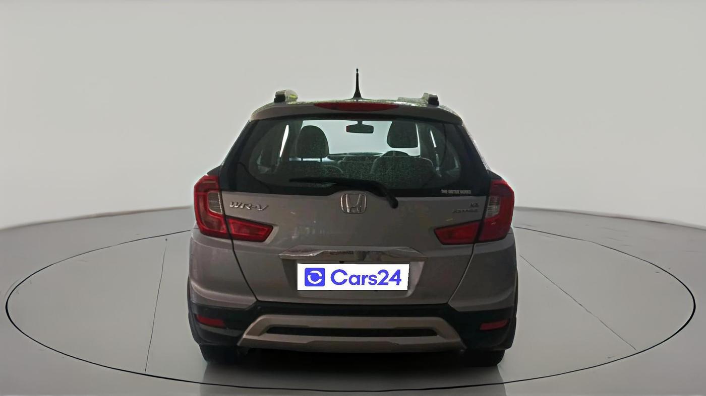 2019 Honda BR-V 1.5L I- DTEC VX, Diesel, Manual, 1,50,550 km, exterior
