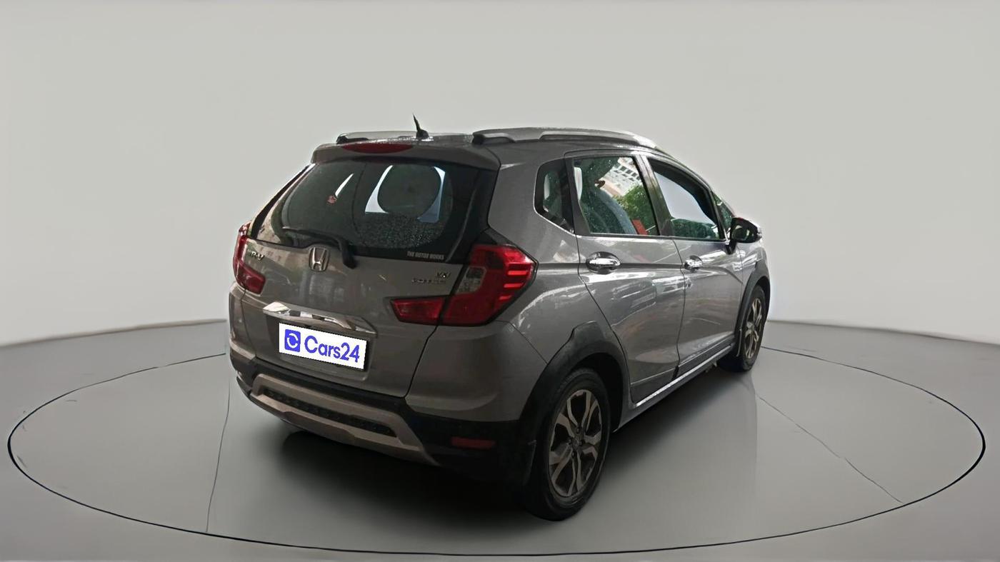 2019 Honda BR-V 1.5L I- DTEC VX, Diesel, Manual, 1,50,550 km, exterior