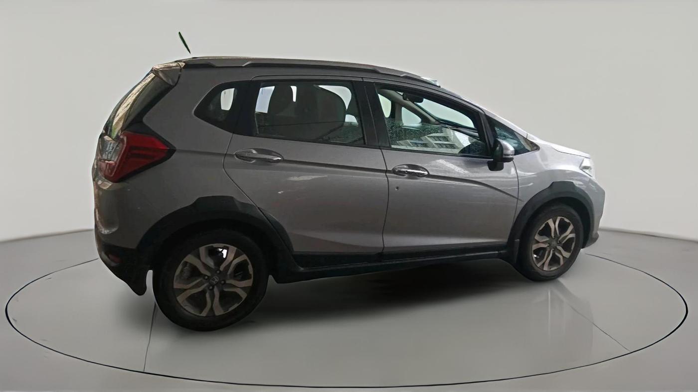 2019 Honda BR-V 1.5L I- DTEC VX, Diesel, Manual, 1,50,550 km, exterior