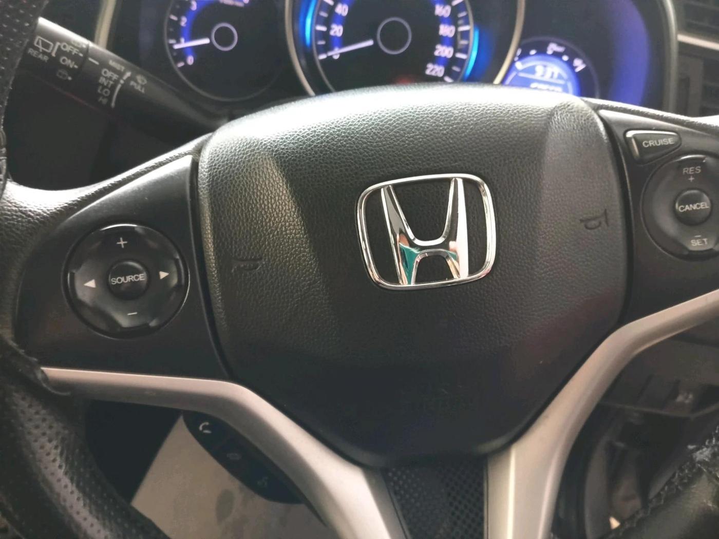 2019 Honda BR-V 1.5L I- DTEC VX, Diesel, Manual, 1,50,550 km, interior