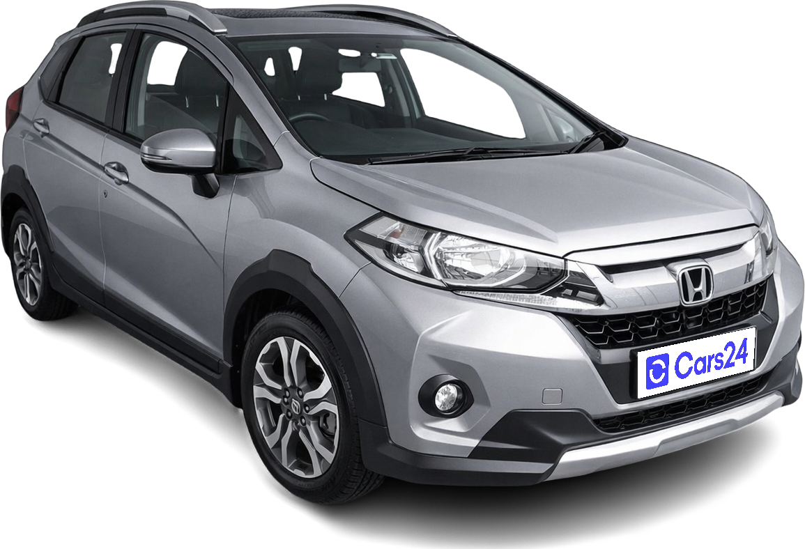 2019 Honda BR-V - SUV - Diesel - Manual - ₹7.26 lakh