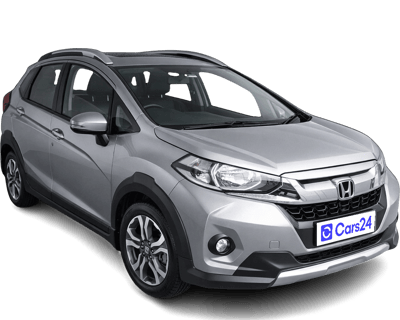 2019 Honda BR-V - SUV - Diesel - Manual - ₹7.26 lakh