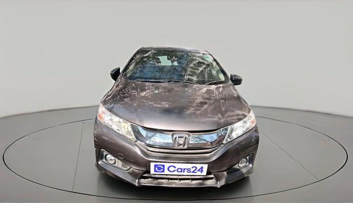 2014 Honda City 1.5L I-VTEC V MT, Petrol, Manual, 25,704 km, exterior