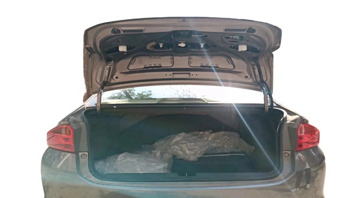 2014 Honda City 1.5L I-VTEC V MT, Petrol, Manual, 25,704 km, exterior