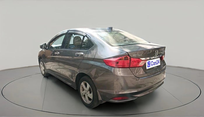 2014 Honda City 1.5L I-VTEC V MT, Petrol, Manual, 25,704 km, exterior