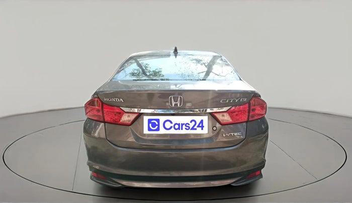 2014 Honda City 1.5L I-VTEC V MT, Petrol, Manual, 25,704 km, exterior