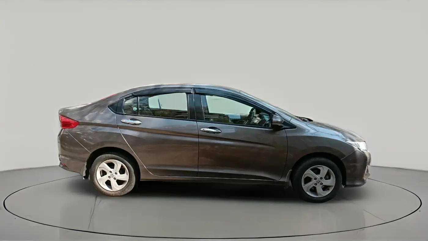 2014 Honda City 1.5L I-VTEC V MT, Petrol, Manual, 25,704 km, exterior