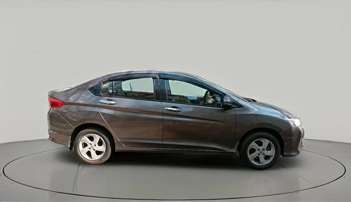 2014 Honda City 1.5L I-VTEC V MT, Petrol, Manual, 25,704 km, exterior