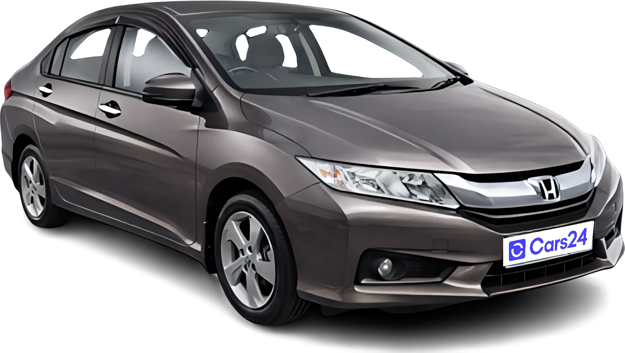 2014 Honda City - Sedan - Petrol - Manual - ₹4.50 lakh