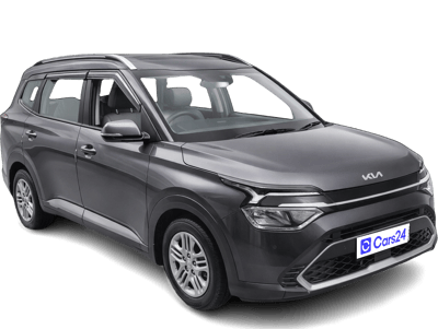 2022 KIA CARENS - SUV - Petrol - Manual - ₹9.20 lakh