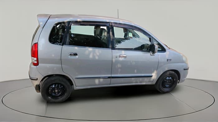 2011 Maruti Zen Estilo VXI, Petrol, Manual, 81,170 km, exterior