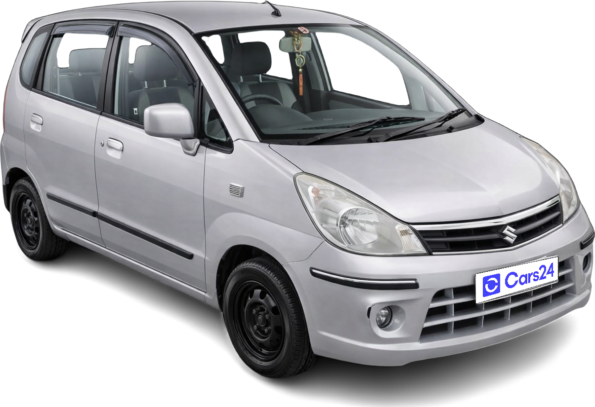 2011 Maruti Zen Estilo - Hatchback - Petrol - Manual - ₹1.17 lakh
