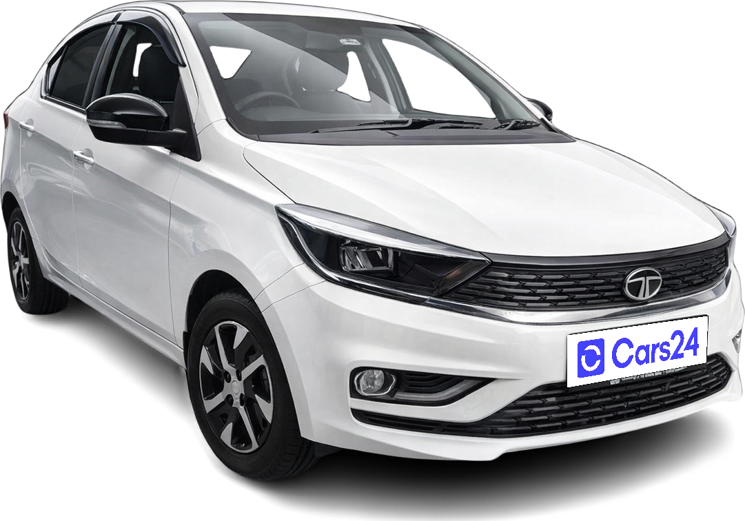 2025 Tata TIGOR - Sedan - CNG - Automatic - ₹9.70 lakh