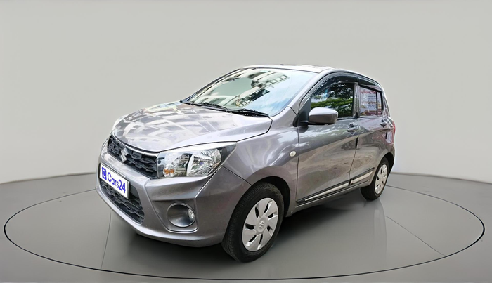 2020 Maruti Celerio VXI CNG, CNG, Manual, 67,923 km, exterior