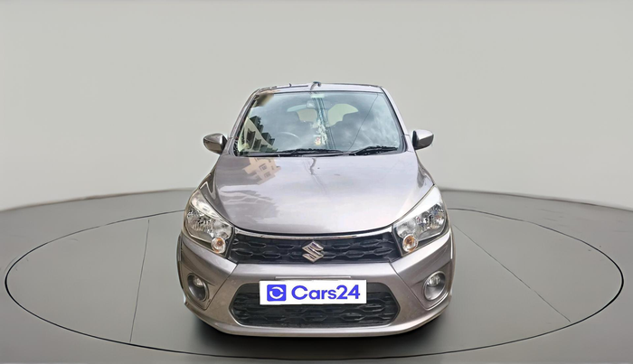 2020 Maruti Celerio VXI CNG, CNG, Manual, 67,923 km, exterior