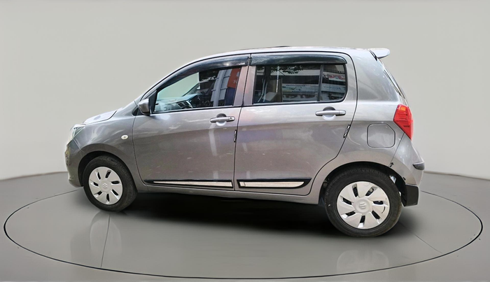 2020 Maruti Celerio VXI CNG, CNG, Manual, 67,923 km, exterior