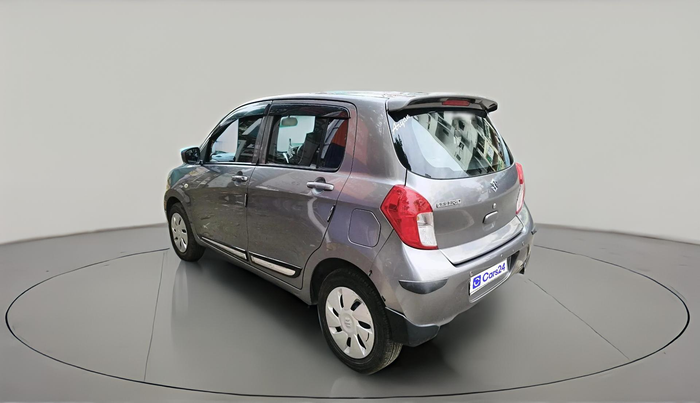 2020 Maruti Celerio VXI CNG, CNG, Manual, 67,923 km, exterior